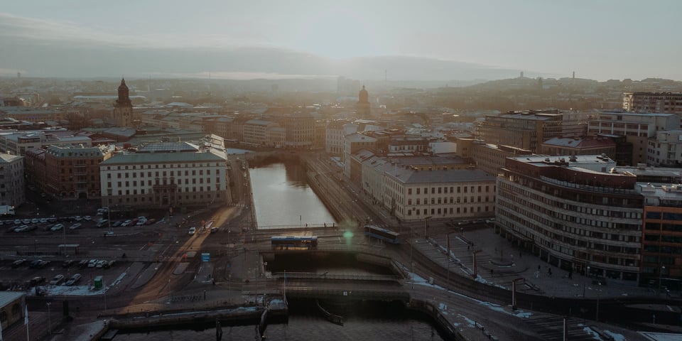 View-over-Gothenburg-city-centre