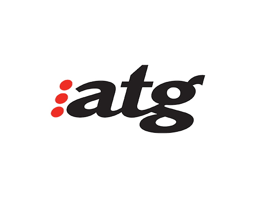 ATG-logotype