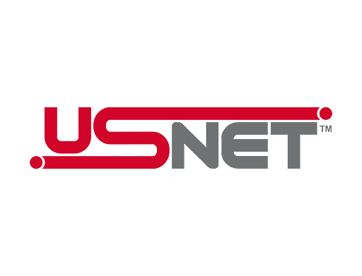 USnet-logotype