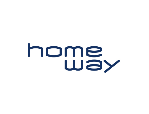 homeway logotype