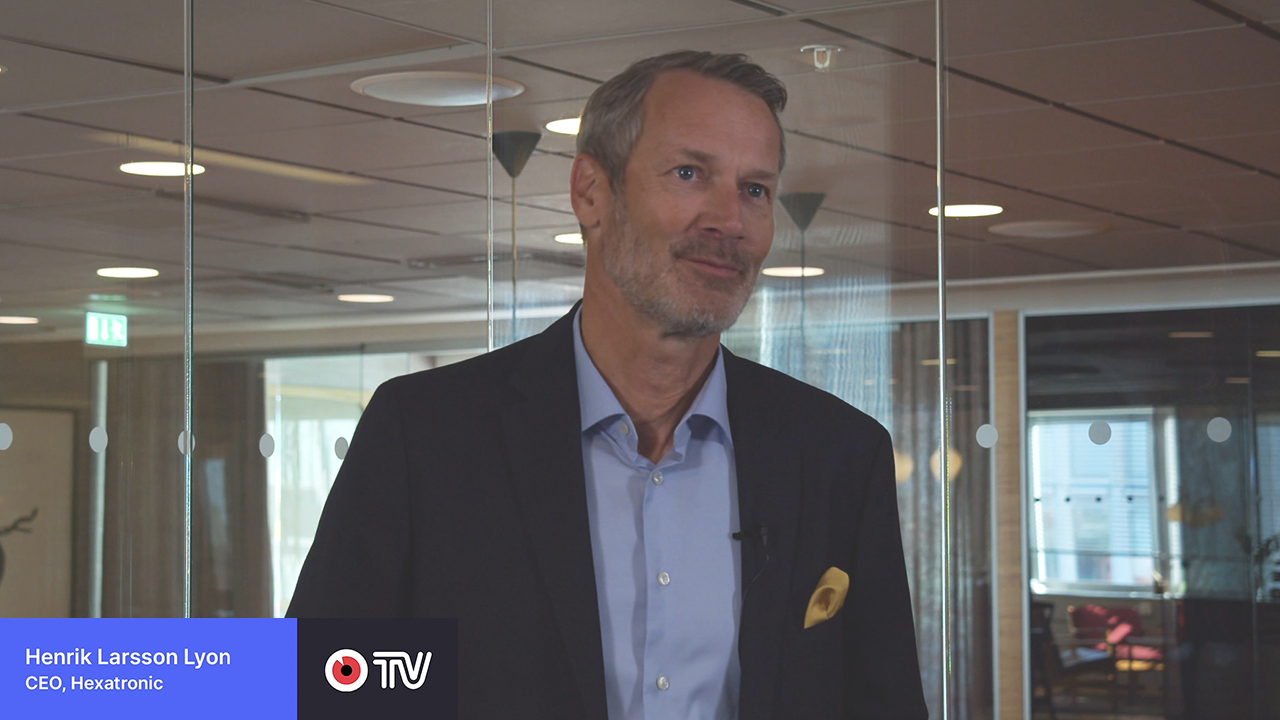 VD:s kommentarer - Delårsrapport Q2 2022