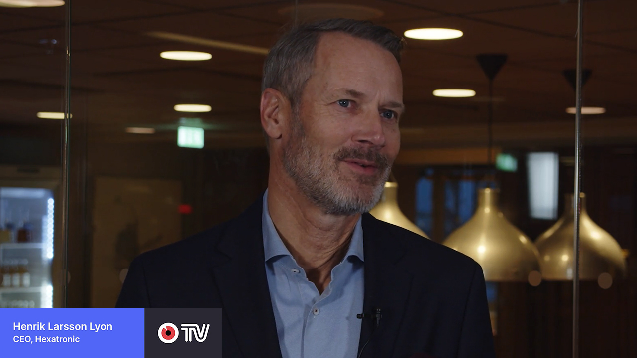 CEO comments on Q3, 2022