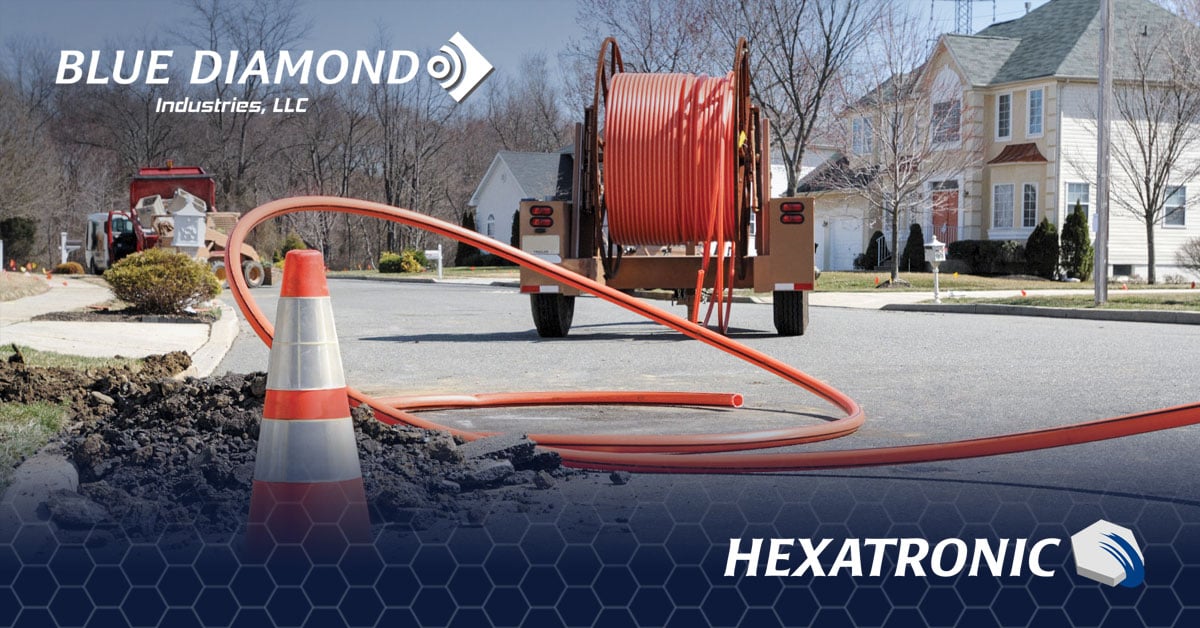 Hexatronic utökar med ny produktionsanläggning i USA