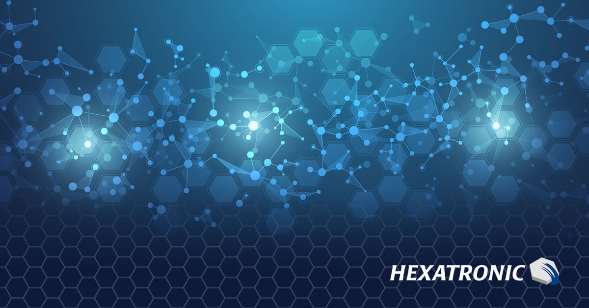 Hexatronic Group AB genomför en riktad nyemission och tillförs därigenom 550 miljoner kronor